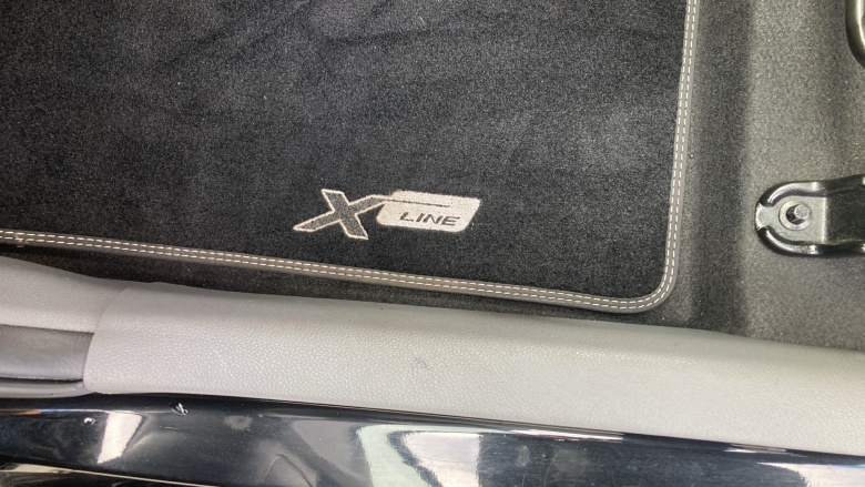 Kia Picanto 1.25 X-Line 5dr Petrol Hatchback